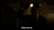 fox tv GIF by Gotham