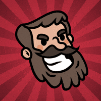 Happy Lmao GIF by Adventure Communist