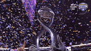 Lets Go Celebration GIF by Goodyear Cotton Bowl Classic