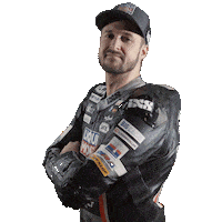 Told You So Motogp Sticker by PoloMotorrad