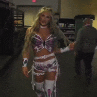Tiffany Stratton GIF