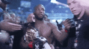 Leon Edwards Sport GIF by UFC