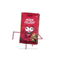 Dance Grow Sticker by ATAMI