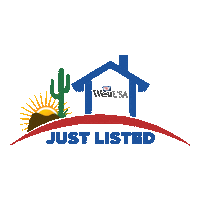 Azrealtor Azrealestate Sticker by West USA Realty