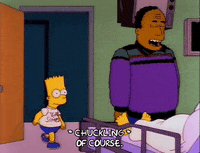 season 3 laughing GIF