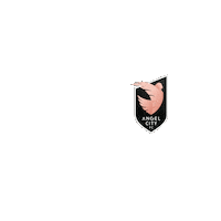 Sticker by Angel City FC
