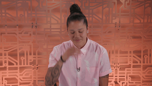 Frustrated Bb20 GIF by Big Brother