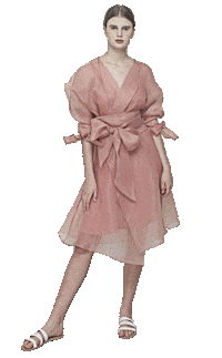 marlenthelabel dress marlen marlenthelabel wearmarlen Sticker