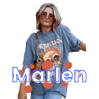 Tv Host Moderator Sticker by NEVITALY