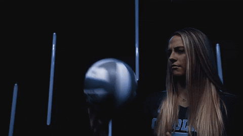 North Carolina GIF by UNC Tar Heels