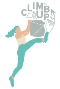 Escalade Climbinggym Sticker by Climb Up