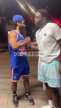 New York Love GIF by dupreegod