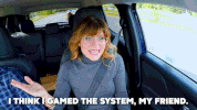 driving hack my life GIF by truTV