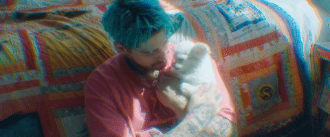 Heaven GIF by Cheat Codes