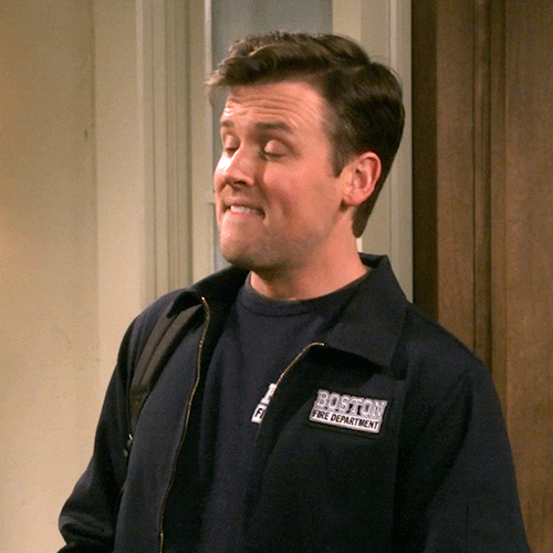 Frasier Crane Smile GIF by Paramount+