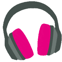 Musik Agentur Sticker by 1601communication
