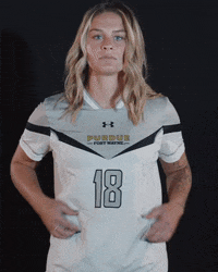 Soccer GIF by Purdue Fort Wayne Athletics