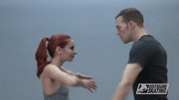team usa GIF by U.S. Figure Skating