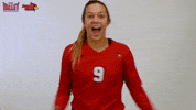Illinois State Mvc GIF by Missouri Valley Conference