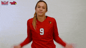 Illinois State Mvc GIF by Missouri Valley Conference