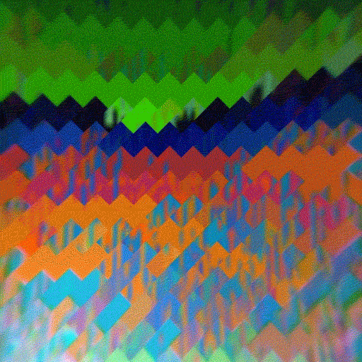 Art Animation GIF