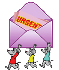 important Sticker