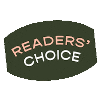 Readers Choice Sticker by The Kitchn