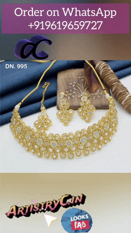 Buy Now Fashion GIF by ArtistryC