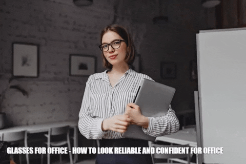 specscart giphygifmaker fashion glasses specscart GIF