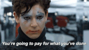 Bruce Wayne Fox GIF by Gotham