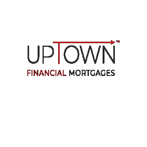 Mortgage Sticker by Uptown
