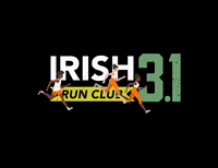 Irish31 running run club fun run running club GIF