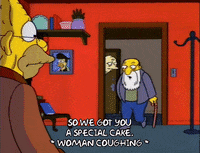 season 5 party GIF