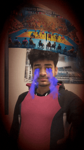 ARLensChallenge giphyupload GIF