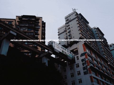 GIF by FranchiseONE.de