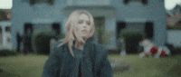 relax sigh GIF by 1091