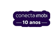Sticker by Conecta Imobi