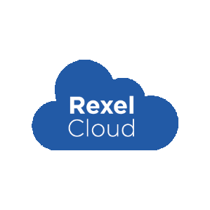 RexelFinland giphygifmaker rexelfinland rexel cloud rexel finland cloud Sticker