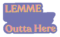 Kourtney Kardashian Wellness Sticker by Lemme