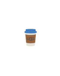 Coffee Sticker by UGG