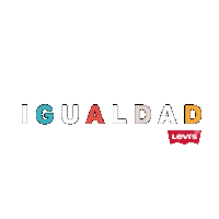 Equality International Womens Day Sticker by Levi Strauss & Co.