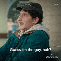 Fx Networks Comedy GIF by Adults