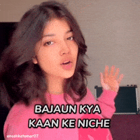 Anushkatomar07 GIF