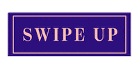 Swipeup Sticker by Bustle