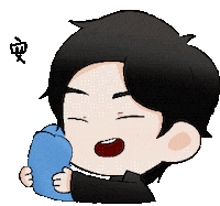 Yuti Sticker