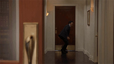 selina meyer amy brookheimer GIF by Veep HBO