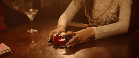 Jonita Gandhi Nana GIF by Mickey Singh