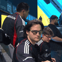 Call Of Duty Cdl GIF by 100 Thieves