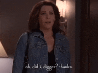season 4 netflix GIF by Gilmore Girls 
