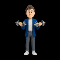 Gym Seguros GIF by intermx